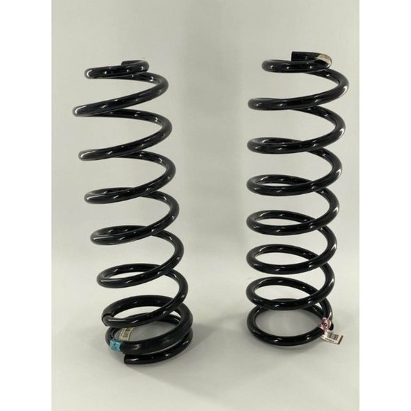 2009-2018 RAM 1500 Suspension 2" Rear Lowering Coils Rear Leveling Kit - 272920 - Picture 2 of 8